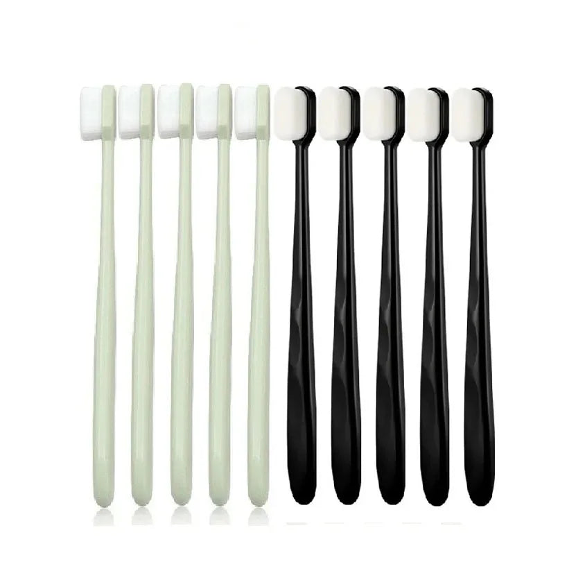 UltraSoft NanoCare Toothbrush