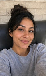 Sarah M.
