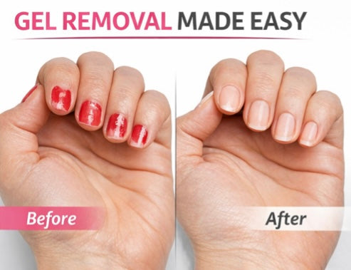 NailSpa Pro Steam Removal Machine