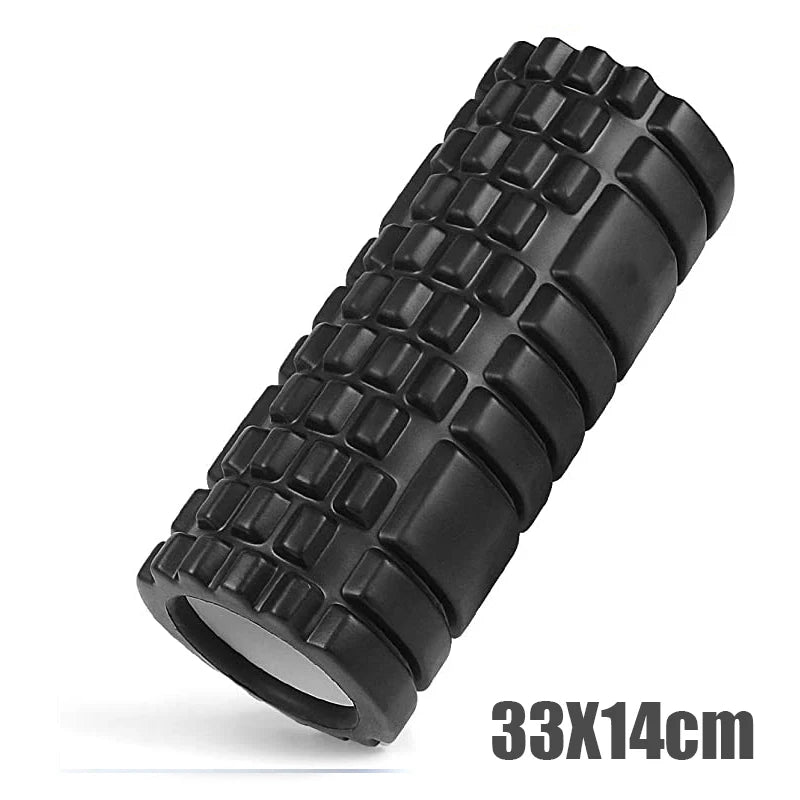 PureStretch Foam Roller