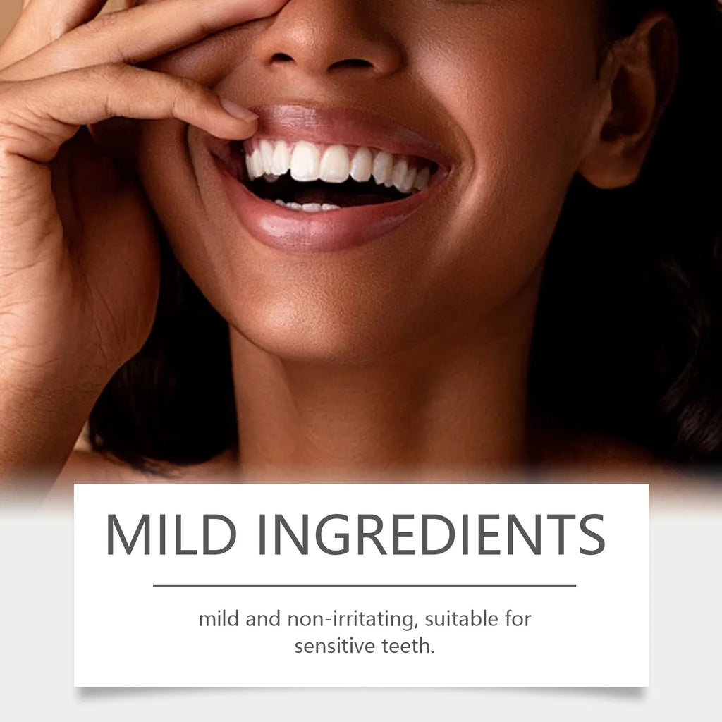 SMILEORA™ Violet Brightening Strips