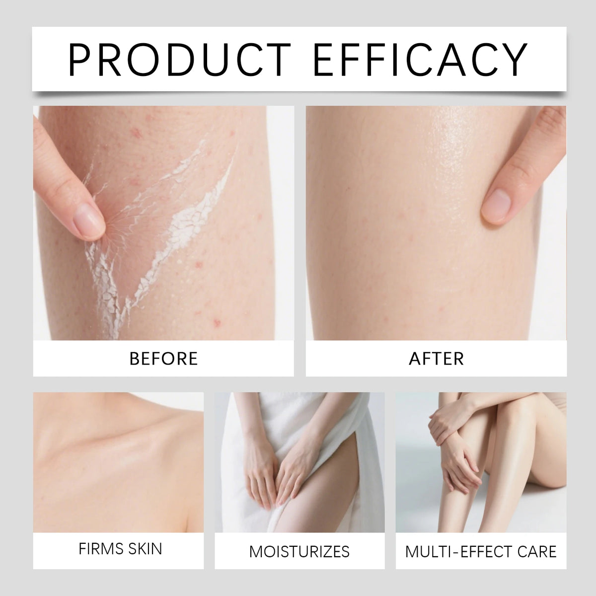 OCEAURA™ BrightSilk Exfoliating Body Mist
