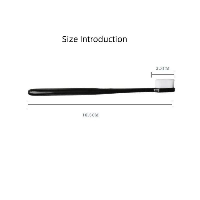 UltraSoft NanoCare Toothbrush