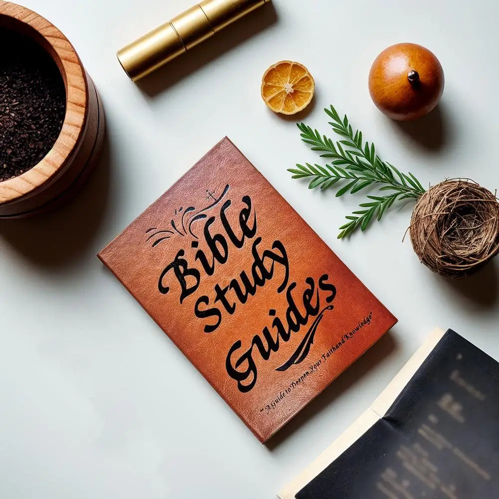 ScripturePath Bible Guide