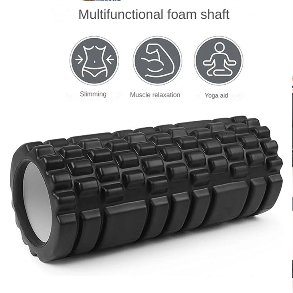 PureStretch Foam Roller