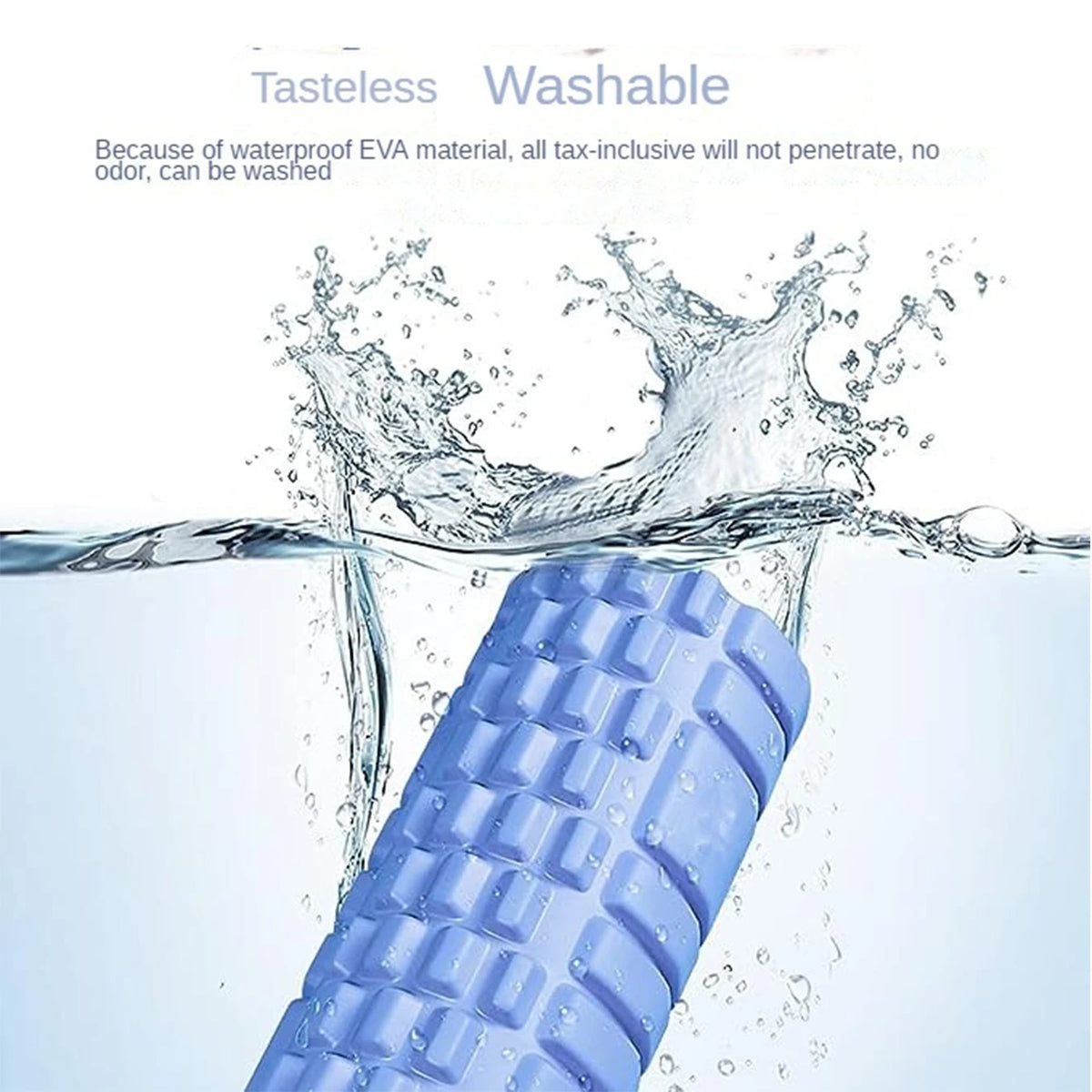 PureStretch Foam Roller