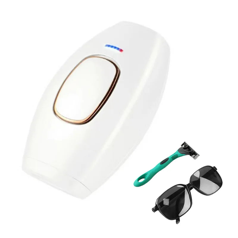 SILKORA™ IPL