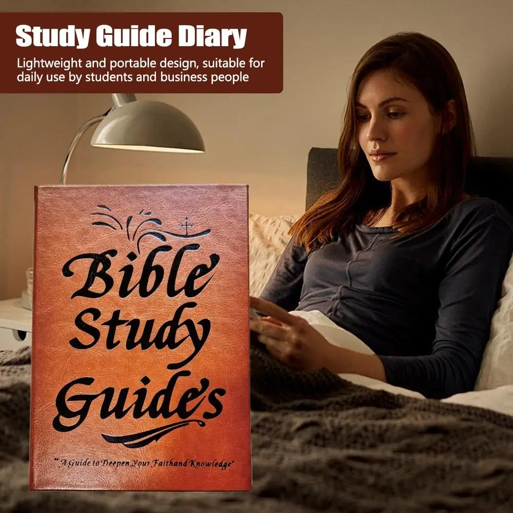 ScripturePath Bible Guide
