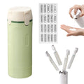 JetSet™ 4-in-1 Travel Dispenser