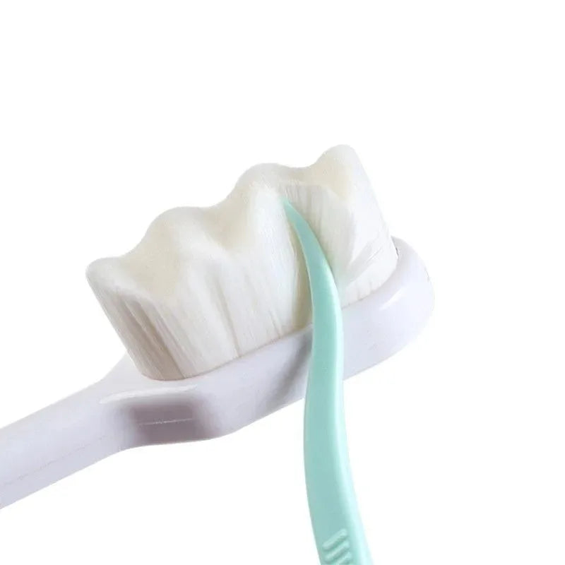 UltraSoft NanoCare Toothbrush