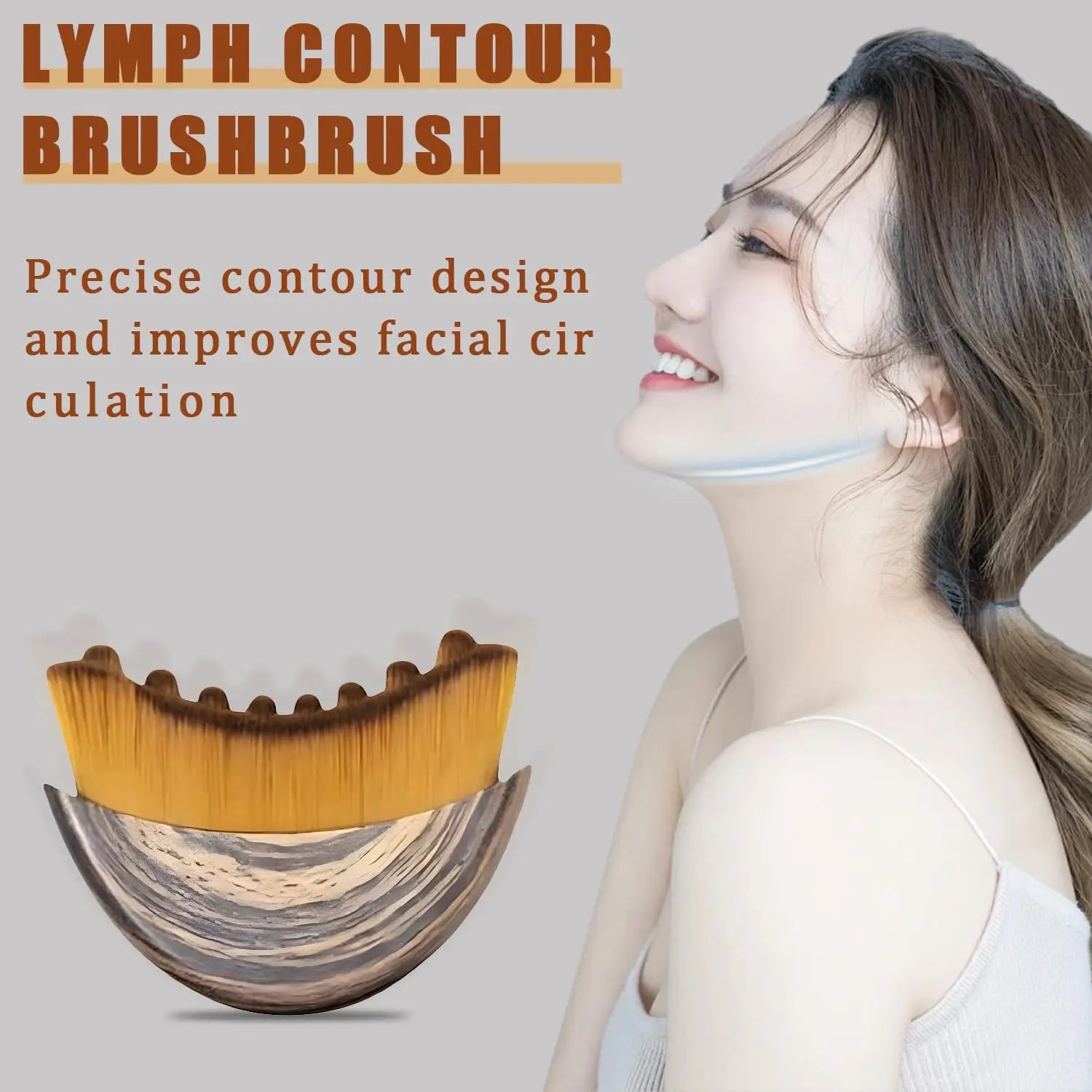 CONTOURA™ Facial Sculpt Tool