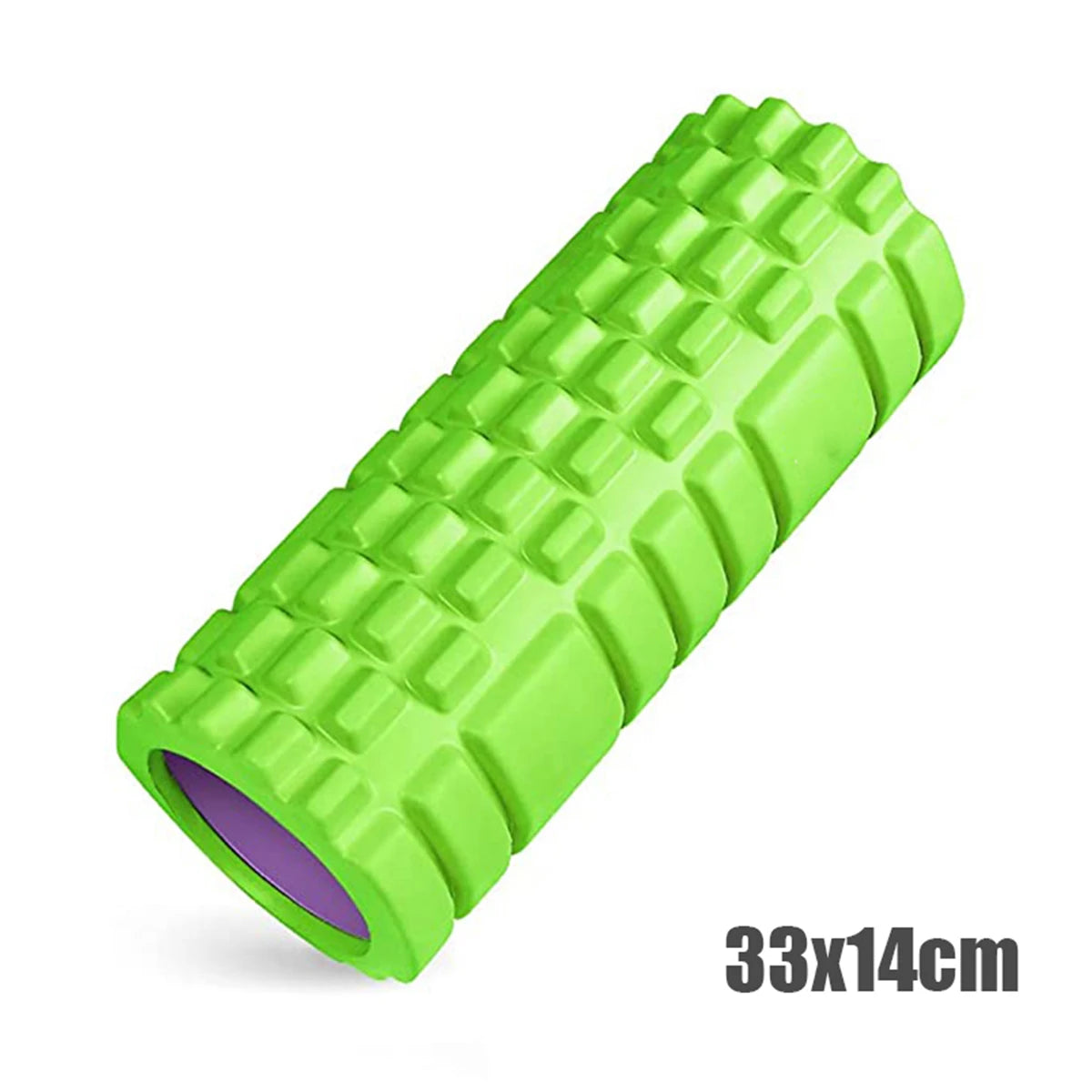 PureStretch Foam Roller