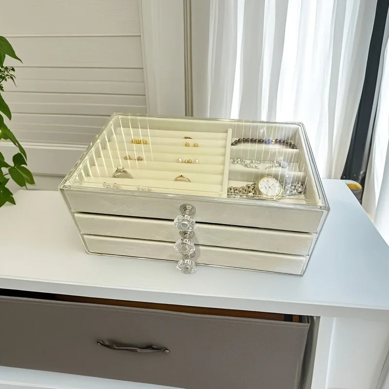 jewelery box