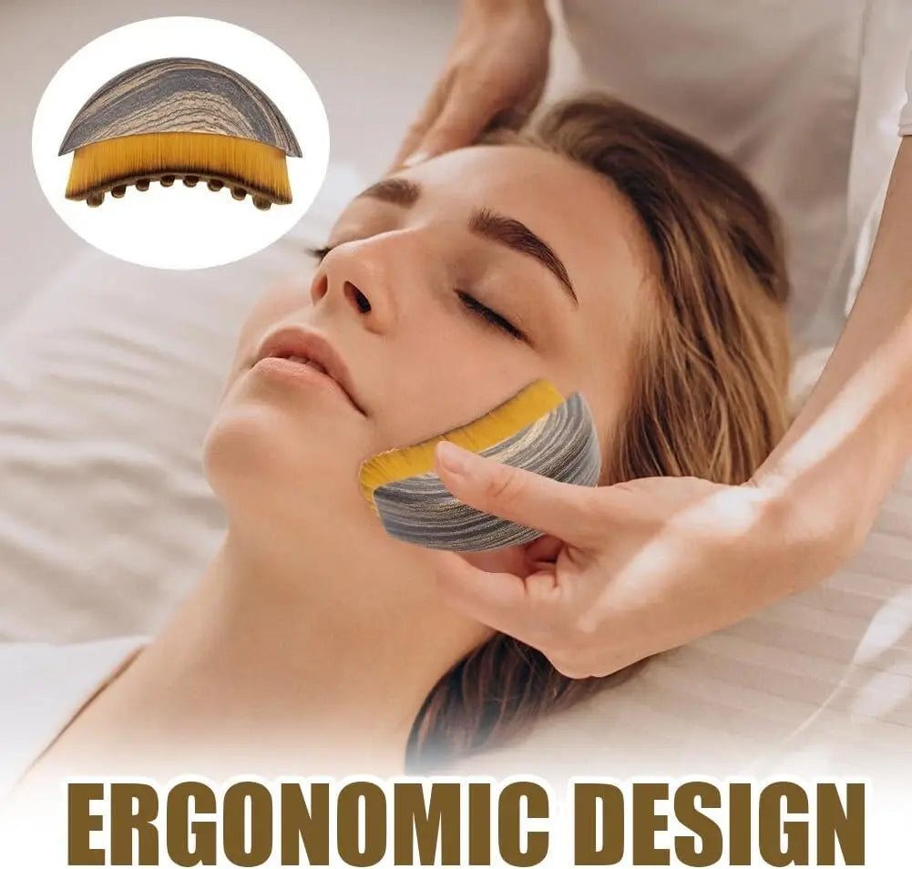 CONTOURA™ Facial Sculpt Tool