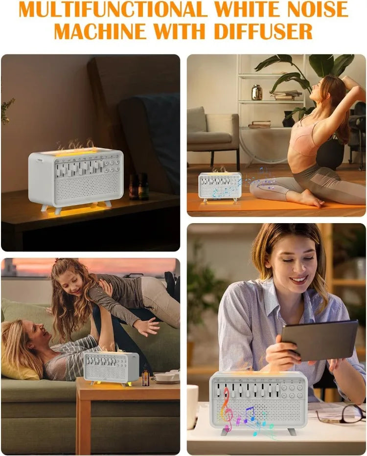 Vibrelax
