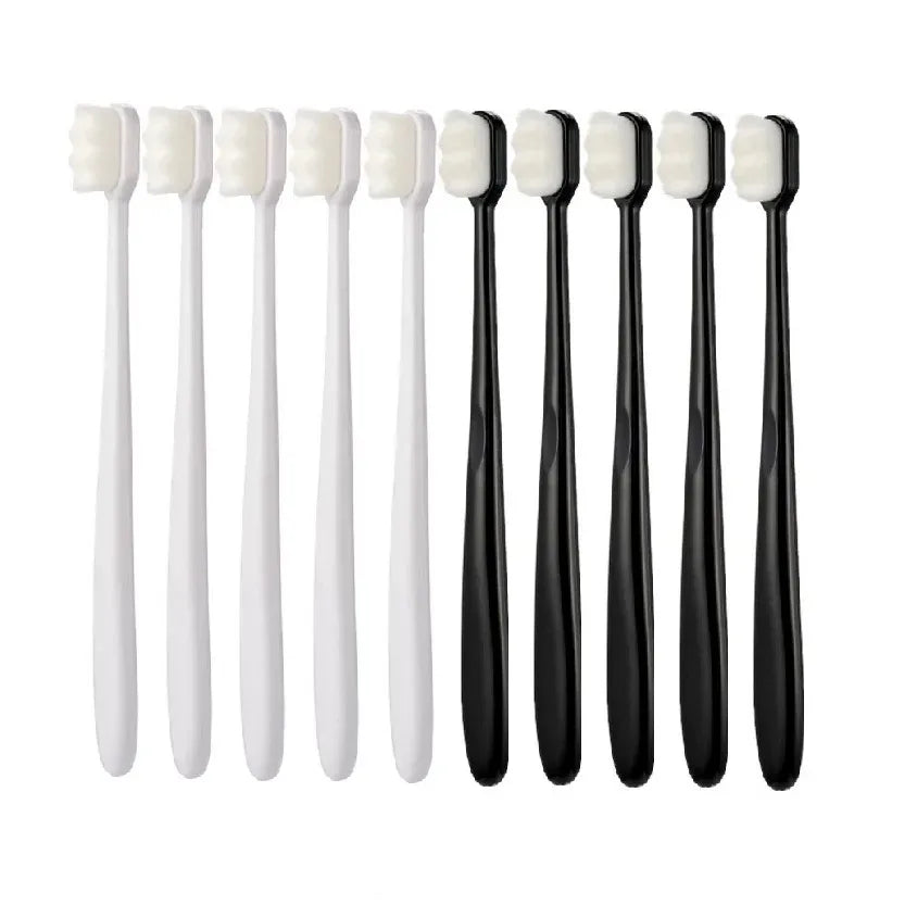 UltraSoft NanoCare Toothbrush