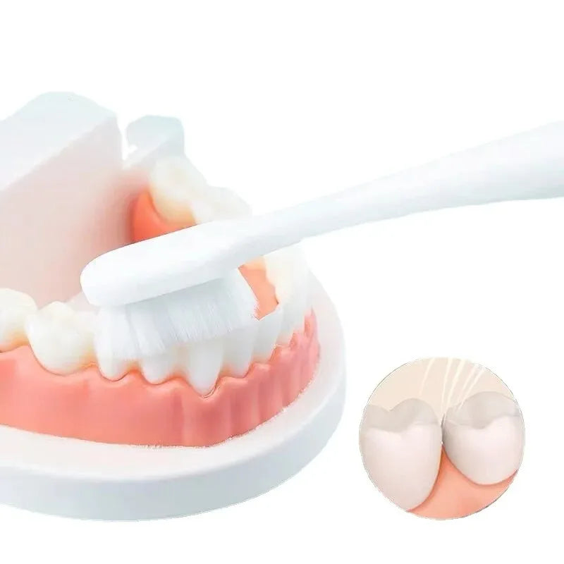 UltraSoft NanoCare Toothbrush