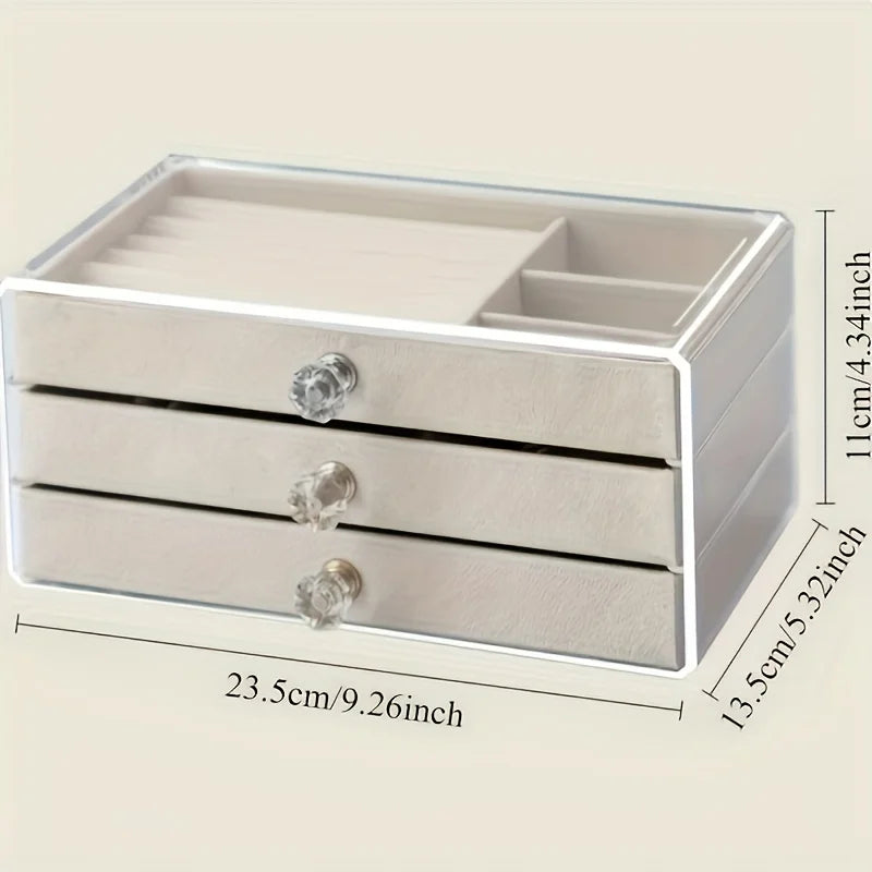 jewelery box