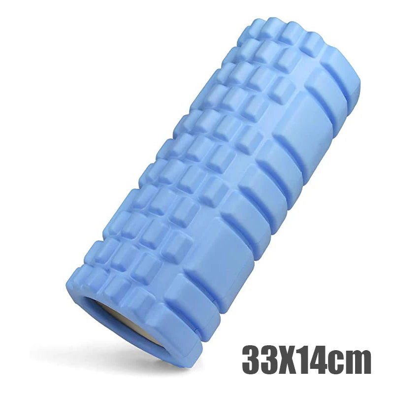 PureStretch Foam Roller