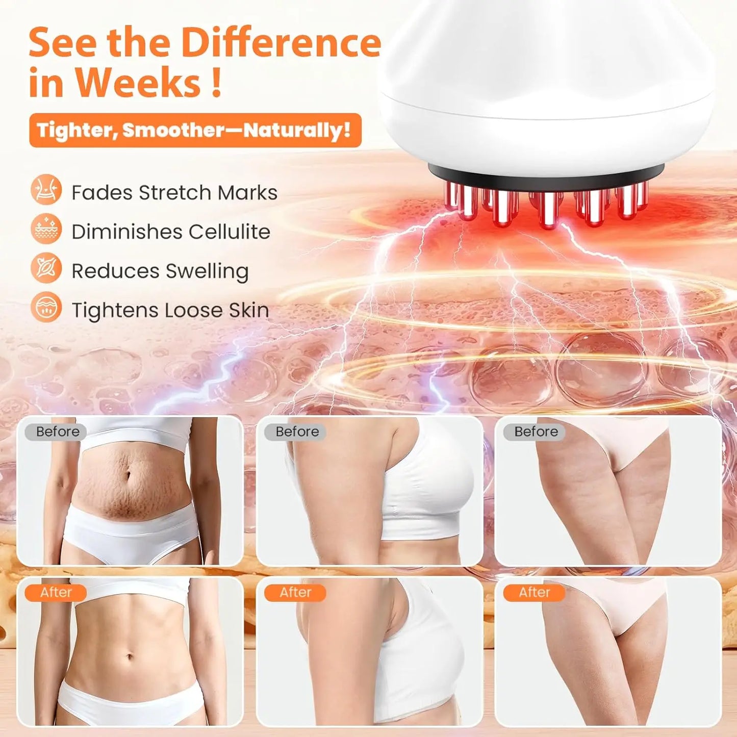 SoftWave – Heated Vibration Massager