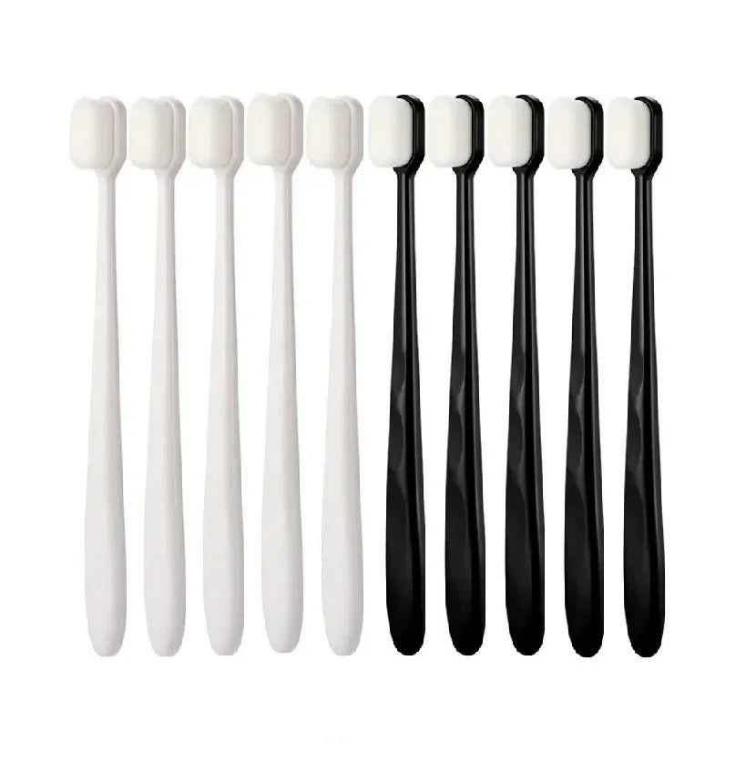 UltraSoft NanoCare Toothbrush