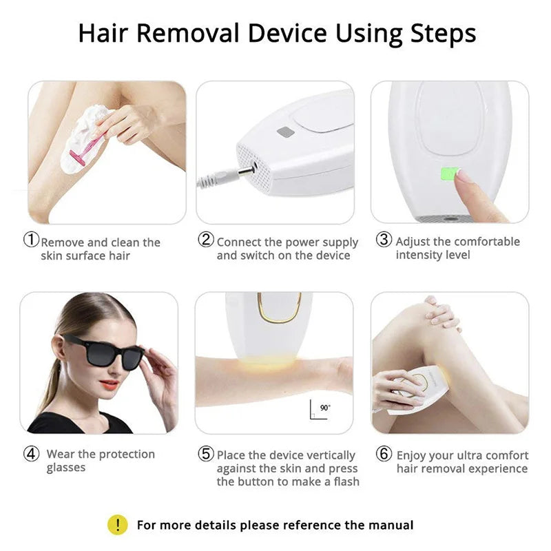 SILKORA™ IPL