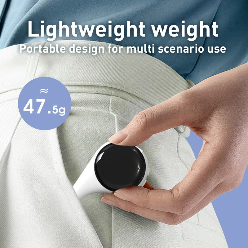 SleepSync — Private Under-Pillow Sleep Speaker