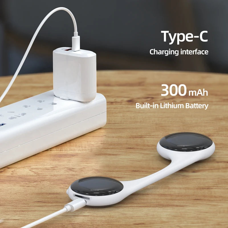 SleepSync — Private Under-Pillow Sleep Speaker