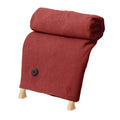ZipWarm Hands-Free Heated Wrap