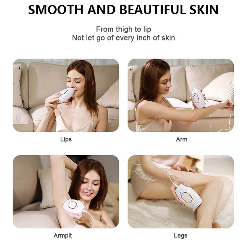 SILKORA™ IPL