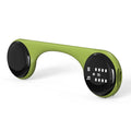 SleepSync — Private Under-Pillow Sleep Speaker