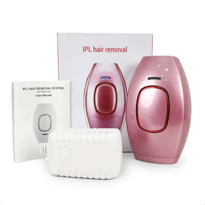SILKORA™ IPL