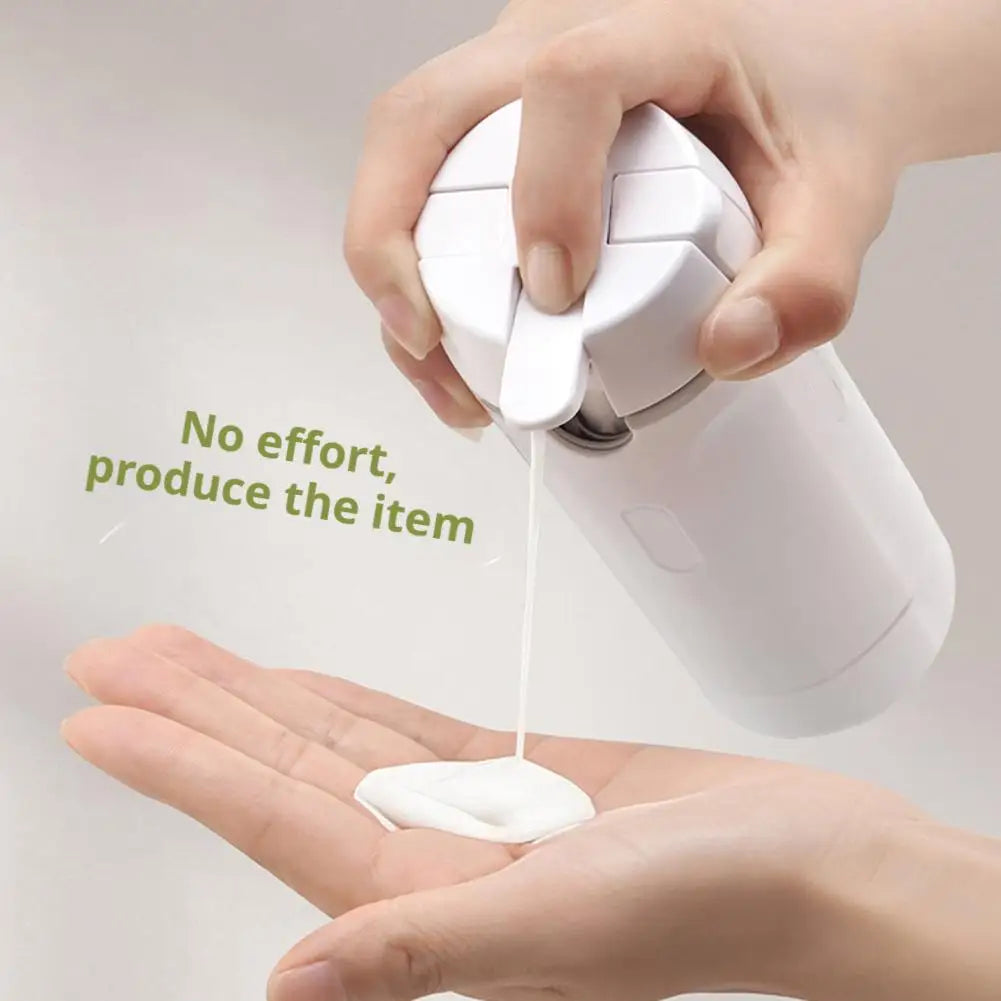 JetSet™ 4-in-1 Travel Dispenser