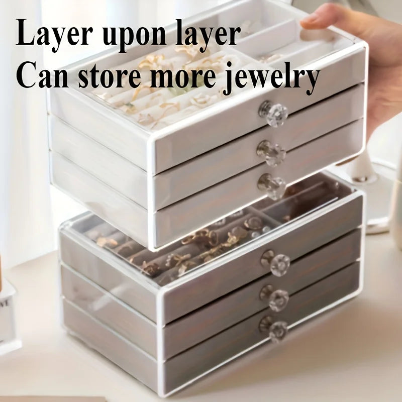 jewelery box