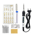 PyroPen™ Electric Carving Kit