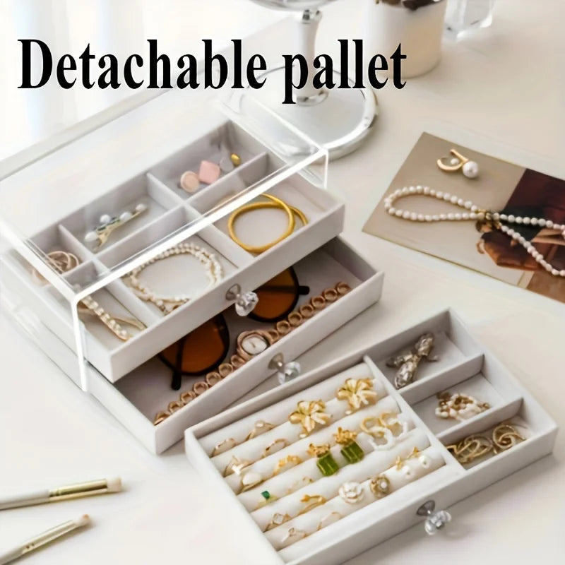 jewelery box