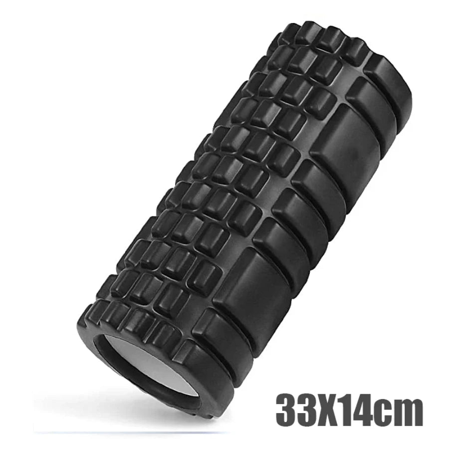 PureStretch Foam Roller