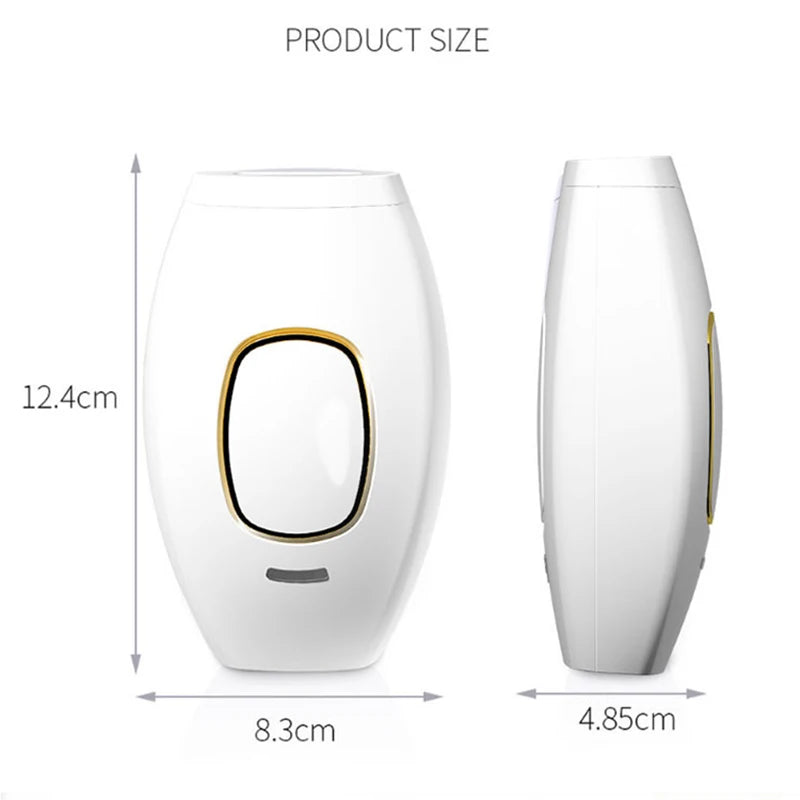 SILKORA™ IPL