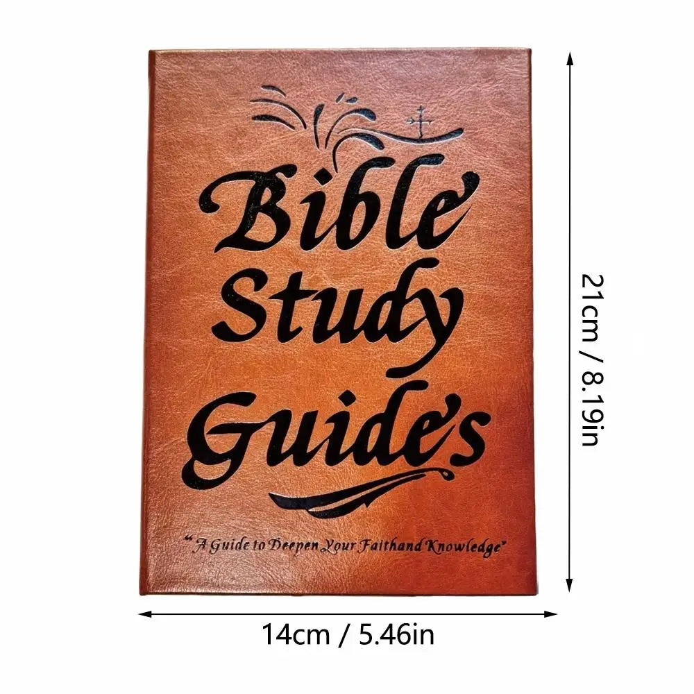 ScripturePath Bible Guide
