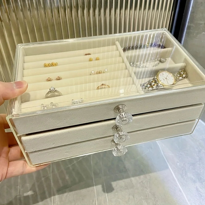 jewelery box