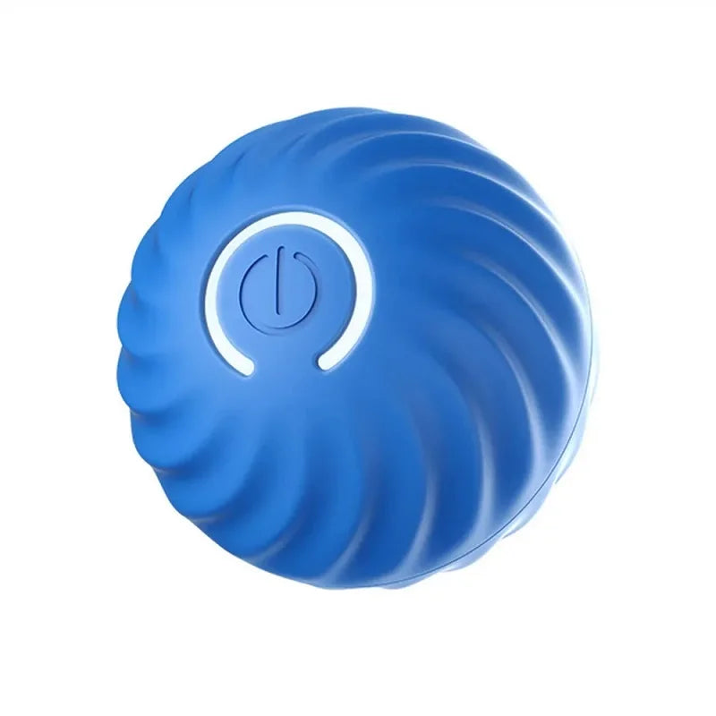 Interactive Dog ball
