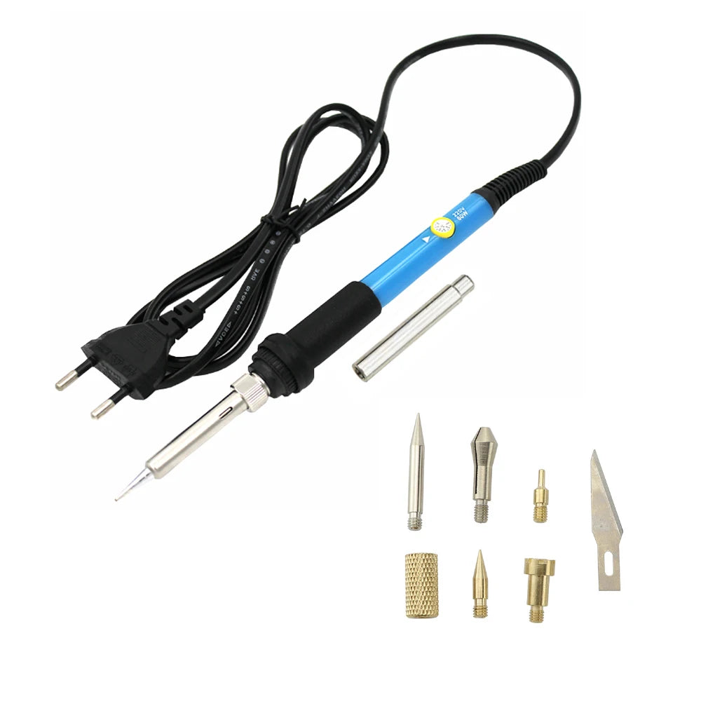 PyroPen™ Electric Carving Kit