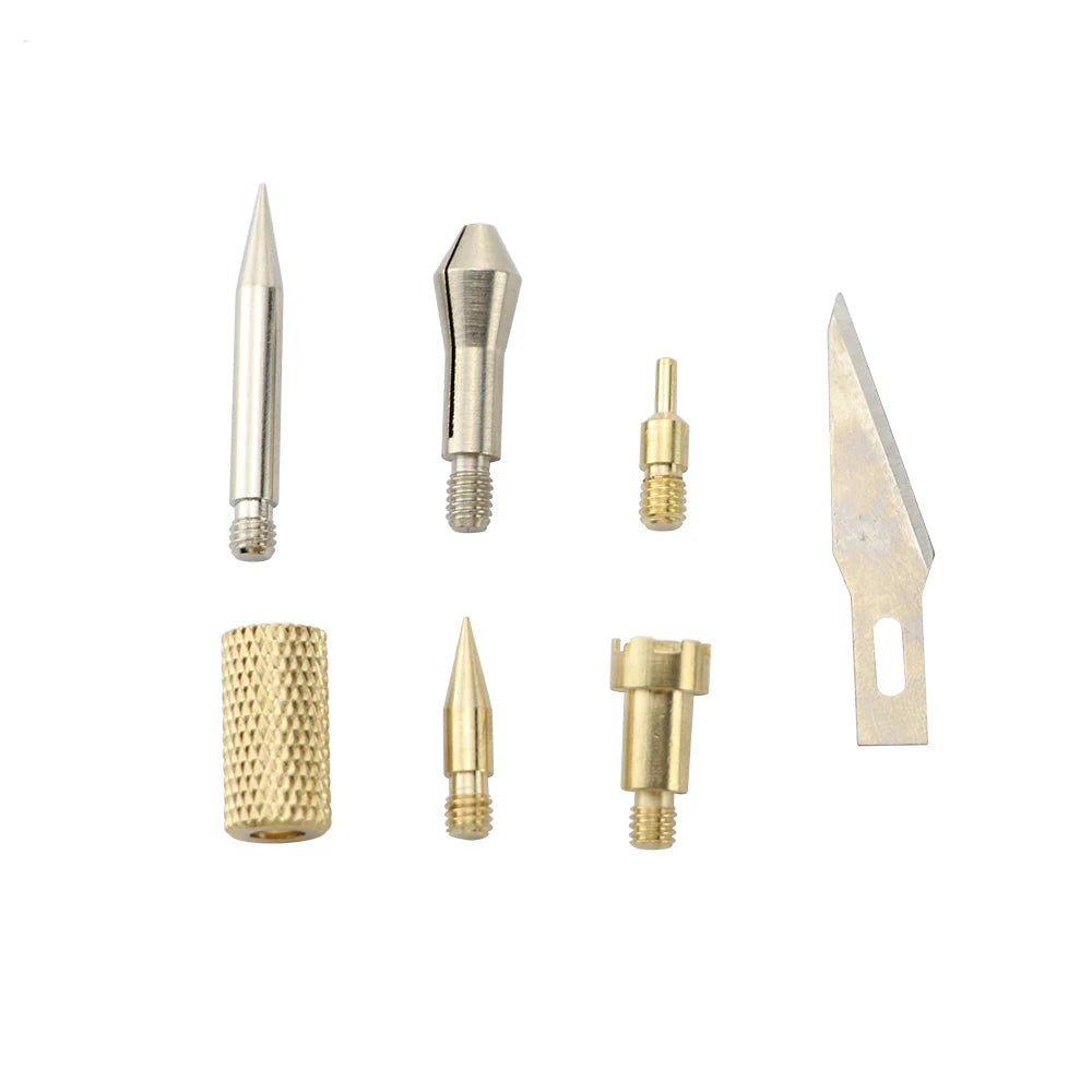 PyroPen™ Electric Carving Kit