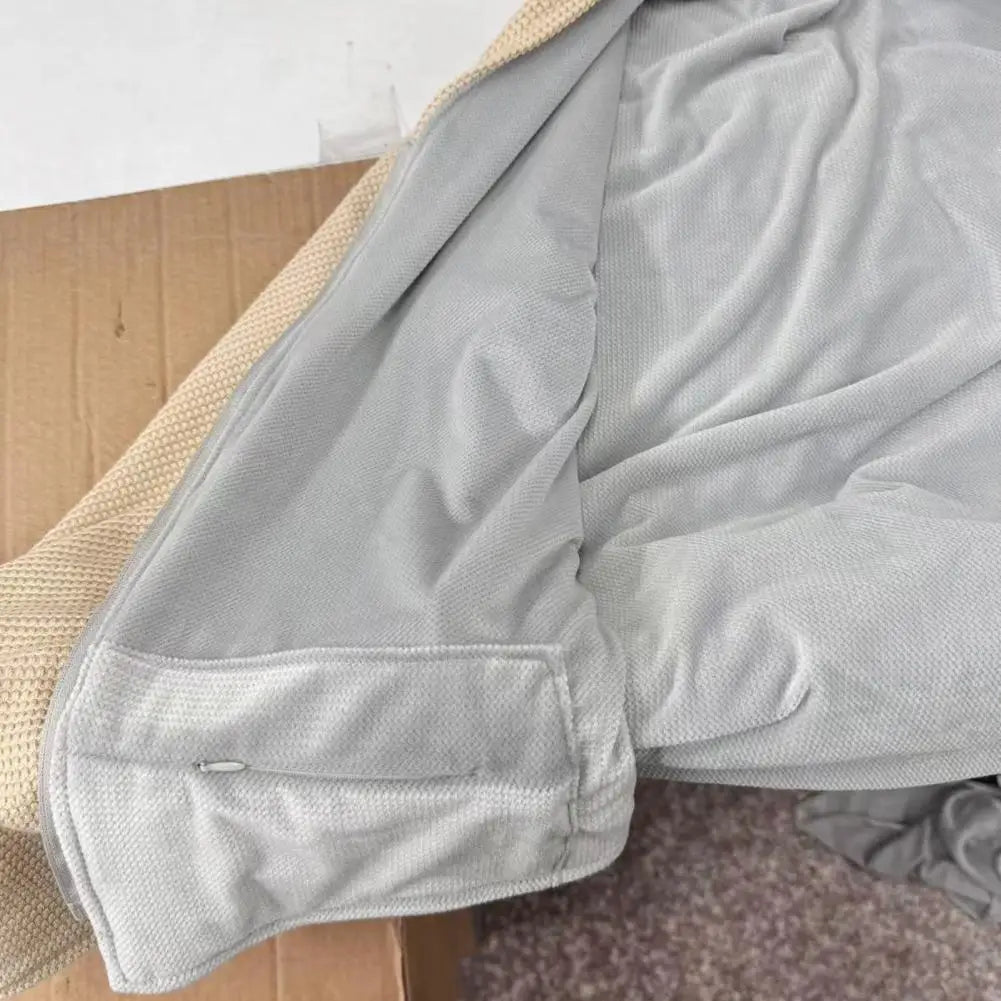 ZipWarm Hands-Free Heated Wrap