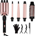 TotalStyle Thermal Brush